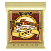 ERNIE BALL 2004 11/52 Earthwood strune za akustično kitaro