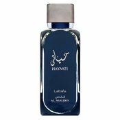 Lattafa Hayaati Al Maleky parfumirana voda unisex 100 ml