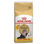 Royal Canin Mačja hrana Persian Adult - 10+2 kg