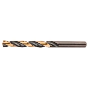 Svrdlo za metal HSS-CNC, 124°, Pro-Tec, 12,5 mm 55H039