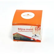 Rtanjski spas - Biljna mast 60ml
