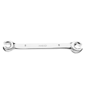 Neo Tools Ekscentricni (savijeni) kljuc za zavrtnje ( 09-141 )
