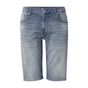 Cars Jeans Kavbojke CALIFORNIA moder denim