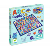 Cool School – ABC Rapido