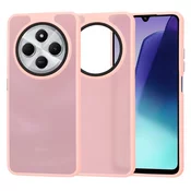 Futrola Techsuit HaloFrost Series za Xiaomi Redmi 14C/Poco C75 - Roza KP36763