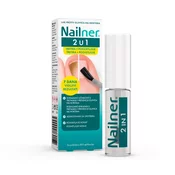 Nailner 2 u 1 lak protiv gljivicnih infekcija noktiju 5ml