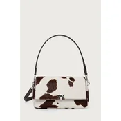 Tory Burch crossbody torbica ženska usnjena Charlie