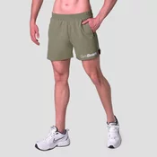 GymBeam Kratke hlače Light Essence Green