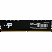 Patriot Signature Premium, DDR5, 16 GB, 5600MHz, CL46 (PSP516G560081H1)