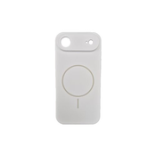 Futrola Magsafe LUX za Iphone 17 Air/ bela