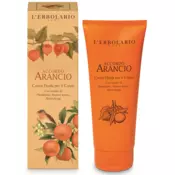 Lerbolario Accordo arancio krema za telo, 200ml
