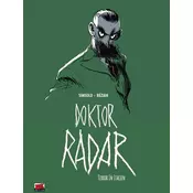 Doktor Radar Bd. 2