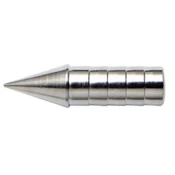 Carbon Express Glue-In Point Pins .378 80 X-Jammer 27 Pro
