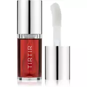 TIRTIR My Glow Lip Oil olje za ustnice z vlažilnim učinkom odtenek Rosy 5,7 ml