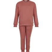 MINYMO Trenirka za tek magenta