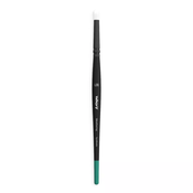 Weathering Round Synthetic Brush Large