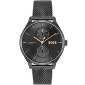 shumee HUGO BOSS MOŠKA URA 1514105 - TYLER (zh068a)