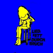 Liedfett - Durchbruch (Limited Edition) (LP)