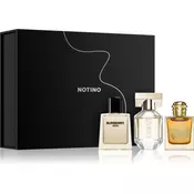 Beauty Discovery Box Exclusive Notino Golden Whispers darilni set uniseks