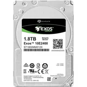 1800GB SAS Seagate ST1800MM0129 Exos 10E2400 10.000RPM* Ent.