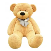 shumee Teddy Classico 140cm - bež