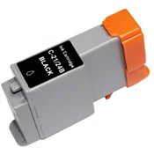 kartuša Canon BCI-24BK, BCI-21BK, črna (black), alternativni
