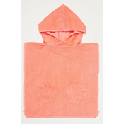 Djecji rucnik za plažu SunnyLife Hooded Towel