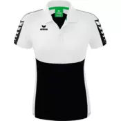 Erima Polo majica Six Wings Poloshirt Damen
