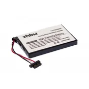 Baterija za Becker Traffic Assist Pro 7926/7977, 720 mAh