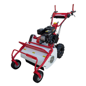 Mulčer POWERTECH Tritter SG 760