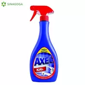 AXEL KAL PROTIV KAMENCA 500ML PUMP (12) SIMCHEM