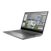 Prenosnik HP ZBook Fury 15 G8/i7/RAM 16 GB/SSD Disk/15,6” FHD