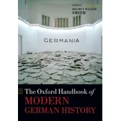 Oxford Handbook of Modern German History