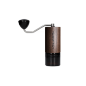 Comandante C40 Nitro Blade Chocolate Fineline