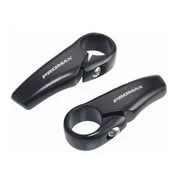 Rogovi Promax Mini Aluminijum Boja:Crna