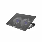 SBOX Hladilnik za prenosnik SBOX CP-101, (20410182)
