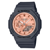 Casio G-Shock Pink Metallic