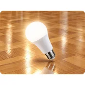 V-TAC E27 LED žarnica 15W, 1521lm Barva světla: Hladna bela