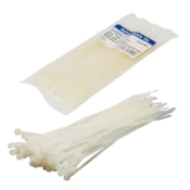 LogiLink Vezice 100 kom, 100x2.5mm, prozirne