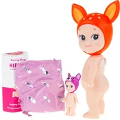 33 Sonny Angel Hippers Mini punčka z živalskimi okraski Vrste za zaporo TG80398
