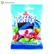 BOMBONE ELVAN TOFFIX MIX 300G ( ) RIM GROUP