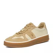Superge U.S. Polo Assn. EO-HAIRY001W/6LS1 Kremna