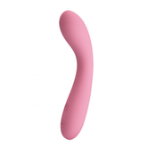 PRETTY LOVE Vibrator Gloria, Silikonski, Roze