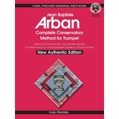 Arban: Complete Conversatory Method