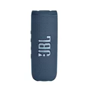 JBL Flip 6 modri Prenosni vodoodporni zvocnik