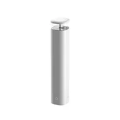 Flos Architectural FLOS Pointbreak Bollard 2, 2.700K bela 60cm - Dizajn - Kovina