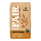 Tchibo Fair Choice Caffe Crema kavna zrna 1kg