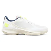 Moški škornji za padel Wilson Hurakn Lite Snow White EUR 44
