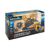 REVELL 24924 - Digger 2.0 radni stroj