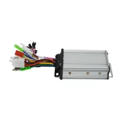 Kontrolni modul (elektronika) za elektro bicikl 36/48V – UNIVERZALNI ( 331111 )